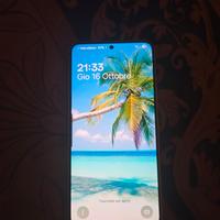 Samsung S22 white 256GB rom  8GB ram  