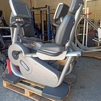 Attrezzatura professionale per palestra