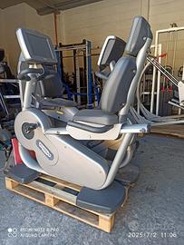 Attrezzatura professionale per palestra