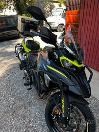 TRK 702X