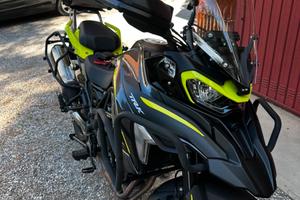 TRK 702X