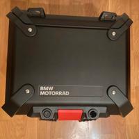 Topcase bmw gs1300 adv