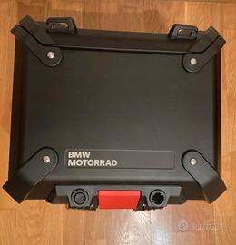 Topcase bmw gs1300 adv