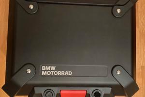 Topcase bmw gs1300 adv