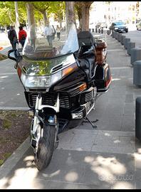 Honda Goldwing 1500