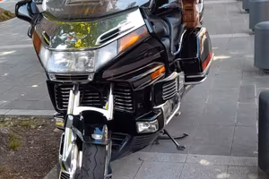 Honda Goldwing 1500