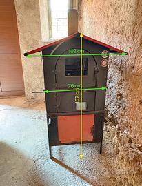 Forno a legna