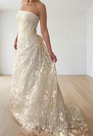 Vestito da sposa