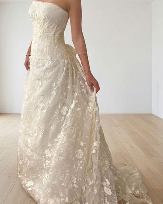 Vestito da sposa