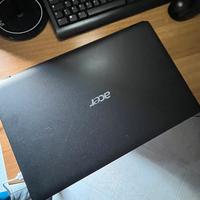 Pc portatile Acer