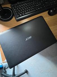 Pc portatile Acer
