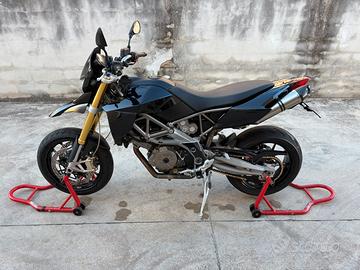 Aprilia Dorsoduro 750