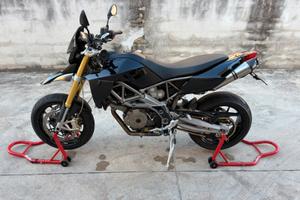 Aprilia Dorsoduro 750