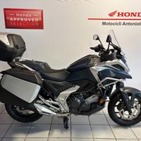 Honda NC 750 X Travel (2021 - 24)