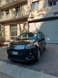Citroen C3 Picasso 1.6 hdi