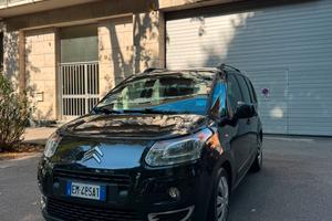 Citroen C3 Picasso 1.6 hdi