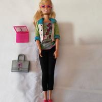 Barbie Tecnologica da collezione originale 