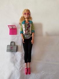 Barbie Tecnologica da collezione originale 