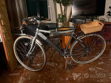 Bici Legnano