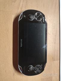 ps vita