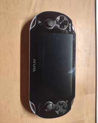 ps vita