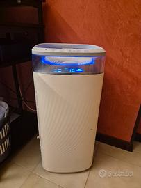 purificatore aria 
