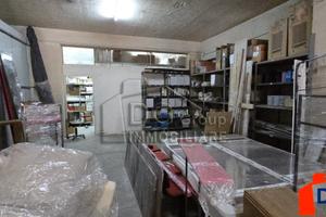 MAGAZZINO/ DEPOSITO NEI PRESSI DEL VIALE ITALIA