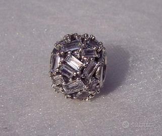 PANDORA Charm Dettagli di Eleganza 797746CZ