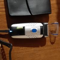 Rasoio elettrico Braun