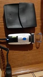 Rasoio elettrico Braun