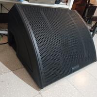 dB Technologies FMX 15 stage monitor