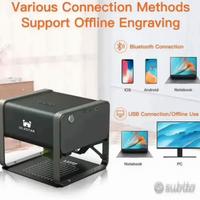 Incisore laser 5500mW CNC TX