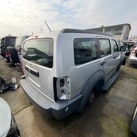DODGE NITRO 4X4 CRD 2010 PER RICAMBI
