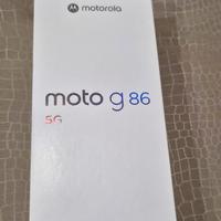 Motorola g86