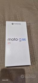 Motorola g86