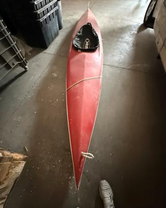 Kayak