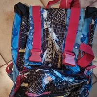 Zaino Reebok vintage anni ’90 – originale