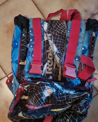 Zaino Reebok vintage anni ’90 – originale