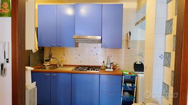 Cucina 3 pezzi