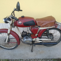 Garelli Junior 50 cc 1966