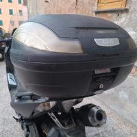 bauletto tmax 530