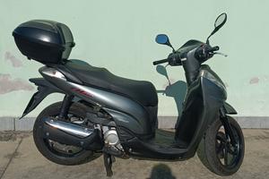 Honda shi 300 del 2008.
Unico propietario

