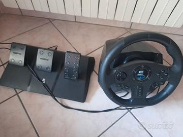 Volante super drive