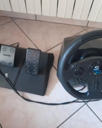 Volante super drive