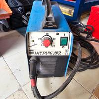 saldatrice air liquide