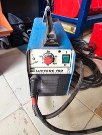 saldatrice air liquide