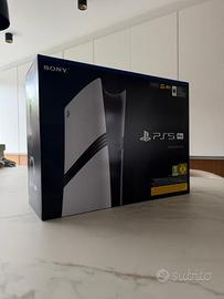PlayStation 5 Pro