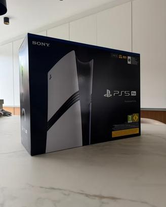 PlayStation 5 Pro
