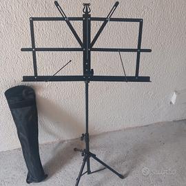 Leggio professionale