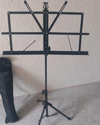 Leggio professionale